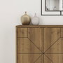 Hanah Home Consola Dune - Hitit